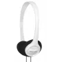 Koss | Auriculares | KPH7w | Con cable | On-Ear | Blanco