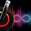 Altavoz portátil Manta SPK530-BK, negro