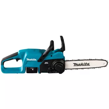 Makita DUC307ZX2 - Motosierra - a batería sin batería, sin cargador - 30 cm - 4,4 kg (DUC307ZX2)