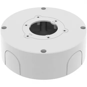 Toma de conexión – Aluminio – Blanco para QNO-C8083R – QNO-C9083R