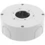 Toma de conexión – Aluminio – Blanco para QNO-C8083R – QNO-C9083R