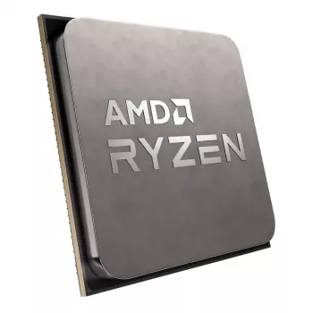 Procesador AMD Ryzen 5 5600GT 6C/12T, 3,6-4,6GHz, 16MB, 65W, AM4, Tray