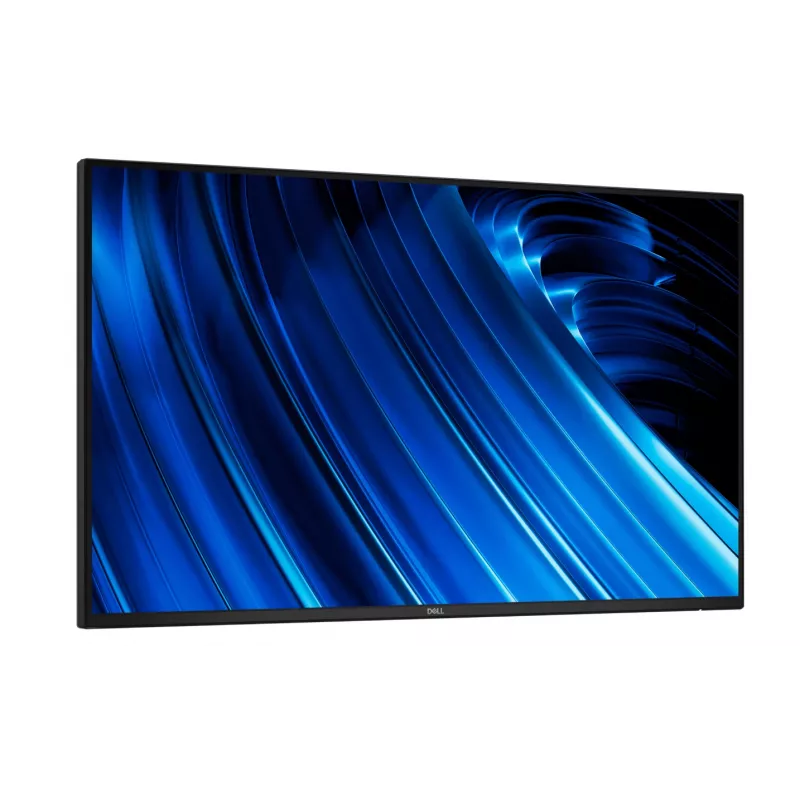 DELL Pro P 27 P2726H WOST monitor de ordenador 68,6 cm (27 inch) 1920 x 1080 píxeles Full HD LCD negro