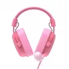 Auriculares con cable Havit H2002d con diadema gaming negros, verdes
