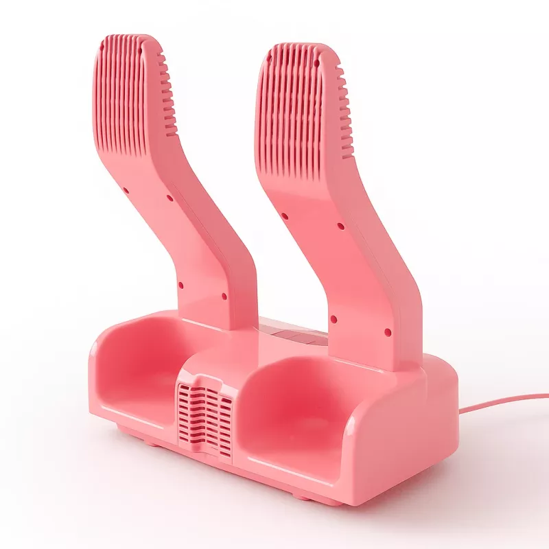 Media-Tech MT6507P Multi Ozone Pro secador rosa