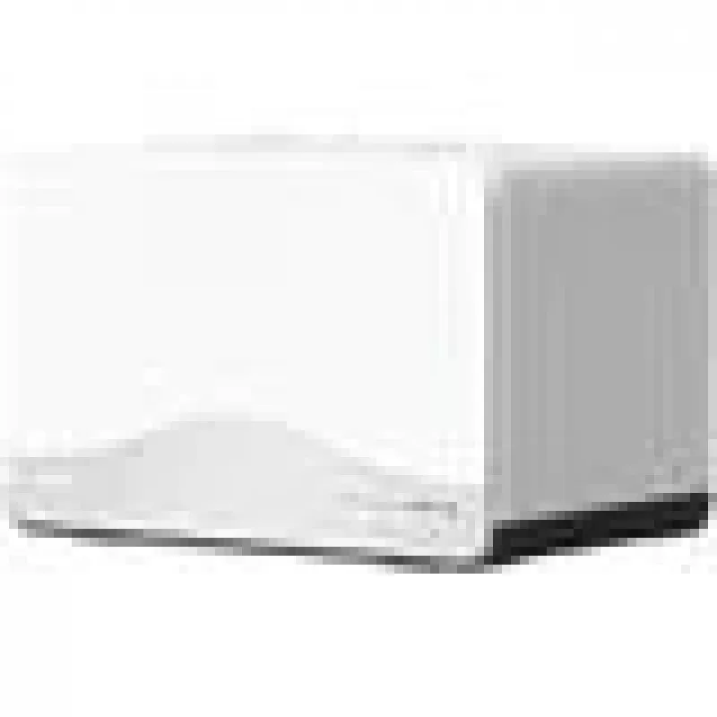 Sistema mesh MERCUSYS Halo H27BE doble banda Wi-Fi 6, pack de 2, 3x LAN, 3568 Mbit/s, antenas internas, blanco