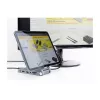 Docking station DeLOCK 88199 4K con soporte