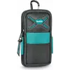 Bolsa de cinturón Makita (L x An x Al) 90 x 40 x 165 mm E-15556