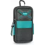 Bolsa de cinturón Makita (L x An x Al) 90 x 40 x 165 mm E-15556
