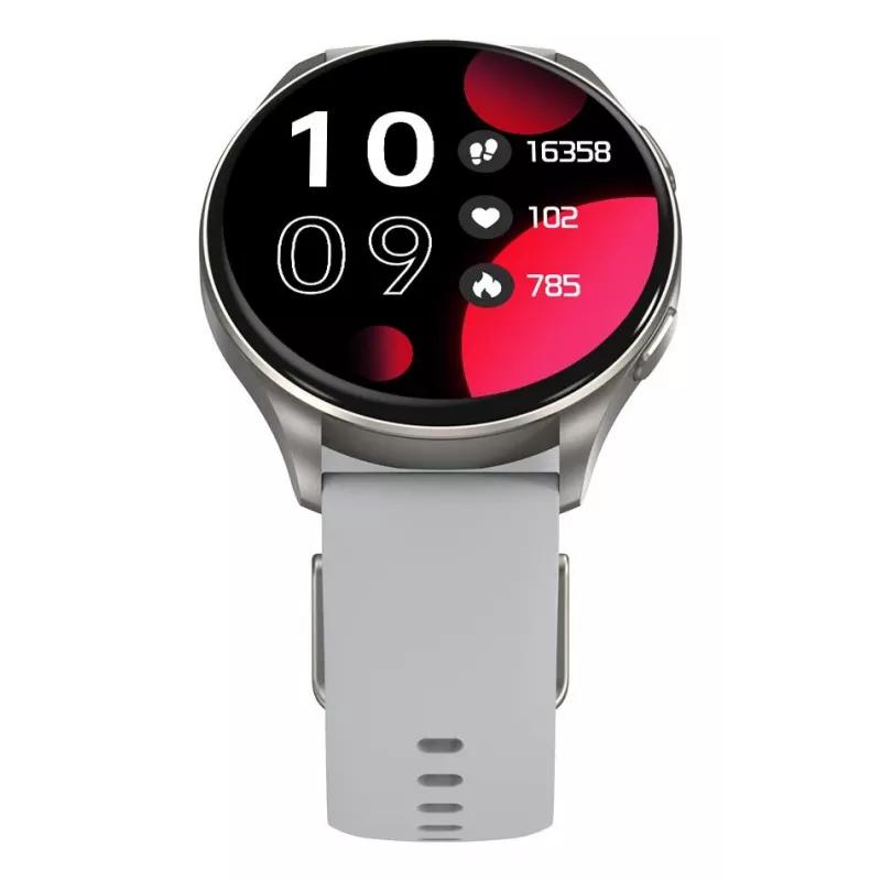 Smartwatch X20 Silver Blackview