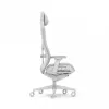 Silla gaming Fractal Design Refine Mesh - Gris claro
