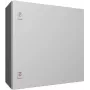 Caja eléctrica Rittal AX 1054.000, acero inoxidable, 600×600×250 mm, IP66