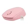 Ratón NATEC STORK hogar ambidiestro RF inalámbrico + USB Type-A óptico 1600 DPI