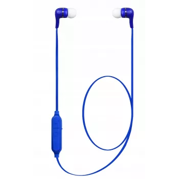 Auriculares Toshiba CoolVibe RZE-BT312E azules