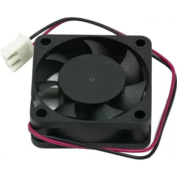 Ventilador de refrigeración de boquilla para impresora 3D Flashforge AD4, modelo 30999390003