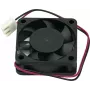 Ventilador de refrigeración de boquilla para impresora 3D Flashforge AD4, modelo 30999390003