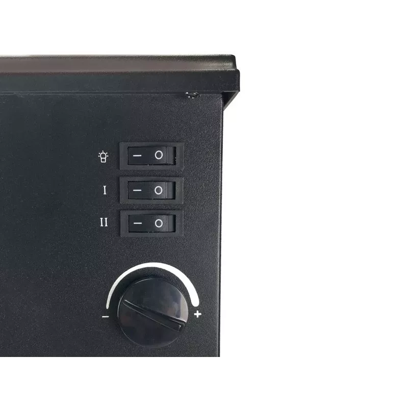 Calefactor eléctrico Beper RI.504