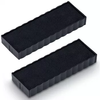 TRODAT SWOP-Pad 6/4817 - almohadilla de recambio - negro