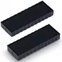 TRODAT SWOP-Pad 6/4817 - almohadilla de recambio - negro