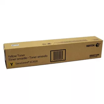 Cartucho de Tóner Xerox 006R01696 10000 páginas Amarillo