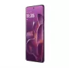 Smartphone Motorola Moto Edge 60 Pro 5G Dual-SIM, 8 GB RAM, 256 GB almacenamiento, Pantone Sparkling Grape