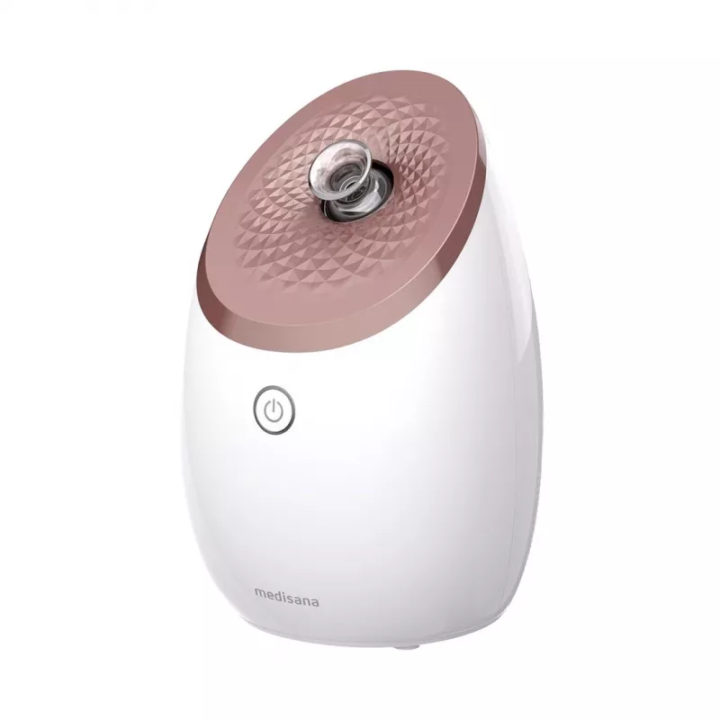 Sauna facial Medisana DS 600, blanco