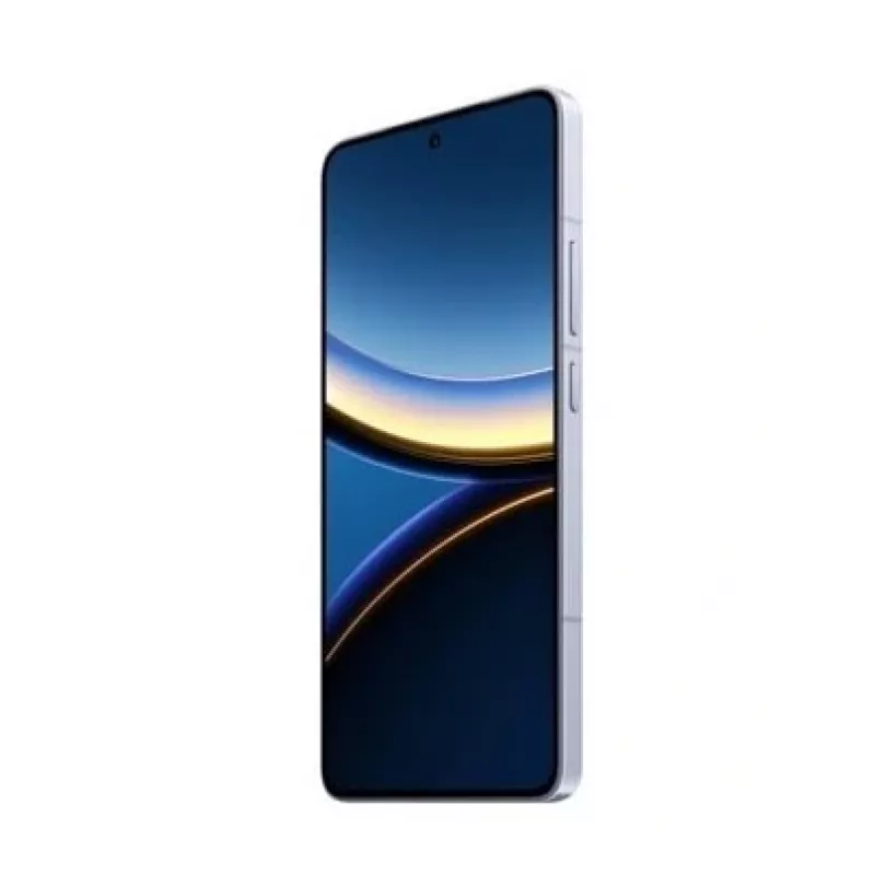 Xiaomi Poco F7 Pro 5G Dual Sim 12/256GB Azul