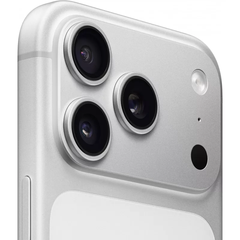 Apple iPhone 17 Pro 512GB plata