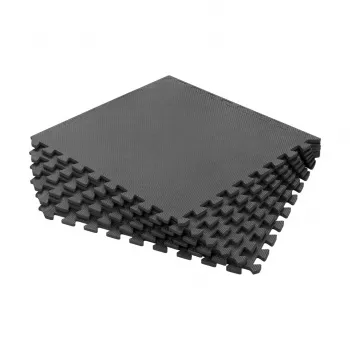 Esterilla REBEL ACTIVE para aparatos y gimnasio