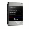Western Digital Ultrastar DC HC555 disco duro interno 12 TB 7200 RPM 512 MB 3.5 SAS3