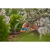 Gotero Gardena 13305-20 apto para sistema de riego por goteo plástico