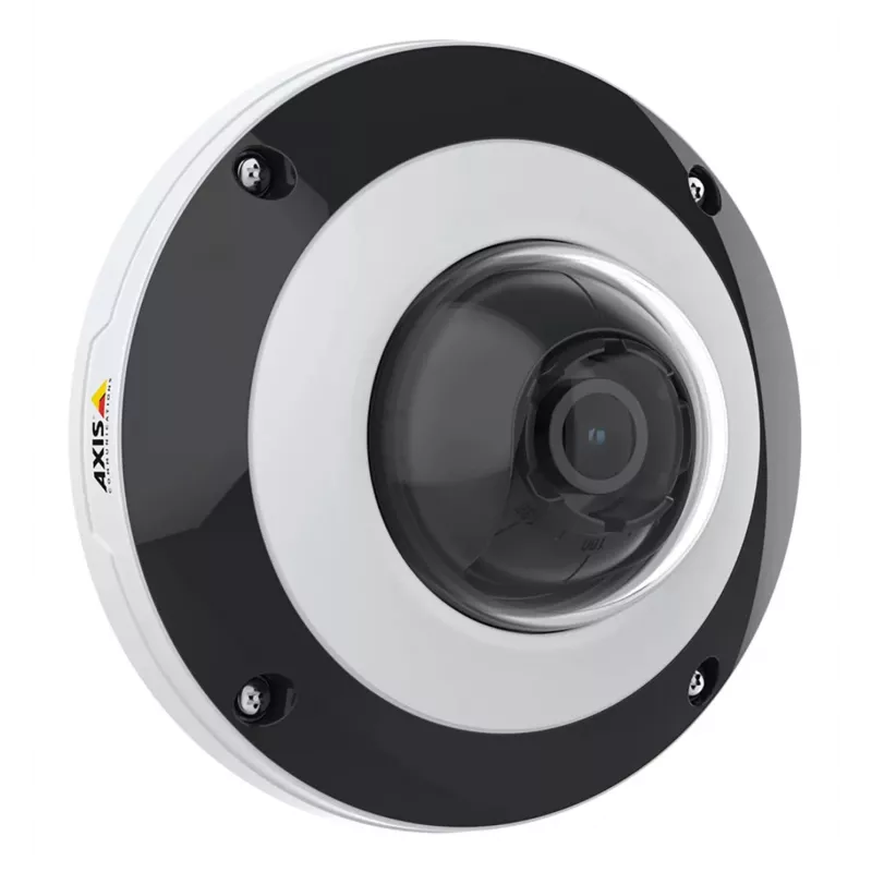 Unidad de sensor Axis 02364-001 cámara de vigilancia universal negro