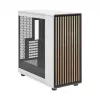 Caja para PC Fractal Design North XL Desktop White