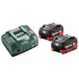 Cargador de baterías AC Metabo 685122000