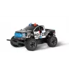 Coche teledirigido CARRERA Ford F-150 Raptor Police modelo RC de 2,4 GHz