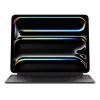 Apple Magic Keyboard para iPad Pro 13 pulgadas M4 US English Negro inalámbrico con trackpad