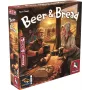 Deep Print Games: Beer & Bread, juego de mesa
