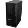 Workstation Lenovo ThinkStation P2 Tower Gen 2 – Intel Core Ultra 7 265, 32 GB DDR5, 512 GB SSD, NVIDIA RTX A1000, Windows 11 Pro, Negro