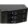 Chenbro Caja para HDD 3 en 1 con 12Gb SAS/SATA
