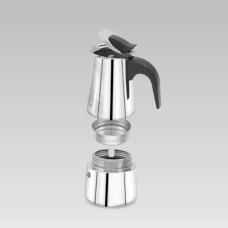 Cafetera para 6 tazas MR-1660-6 MAESTRO