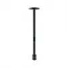 Soporte de techo DANGBEI 01.4A03-HWDDZJ-EU00 — Aluminio, negro, peso 5 kg