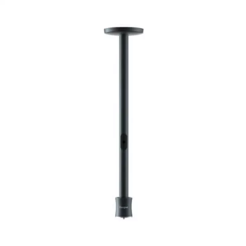 Soporte de techo DANGBEI 01.4A03-HWDDZJ-EU00 — Aluminio, negro, peso 5 kg