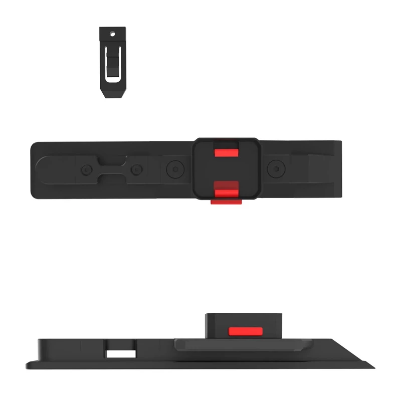 Adaptador Waydoo Subnado para quillas deslizantes de SUP