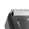 Cortapelos BABYLISS E786E, inalámbrico recargable, 13 ajustes de longitud, 0,5–24 mm, cuchilla de acero inoxidable, negro