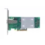 HPE - StoreFabric SN1100Q 16Gb Single Port - Adaptador de bus de host PCIe 3.0 Low-Profile 16Gb Fibre Channel x 1