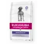 Eukanuba Dermatosis FP Adult comida para perros con pescado y patata, 5 kg
