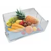 Plancha eléctrica Jata ARA30, superficie de cocción 52x33 cm, modelo ARA30