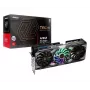 ASRock Radeon RX 9070 XT TC 16GB GDDR6 PCIe 5.0 Tarjeta gráfica