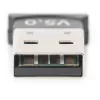 Adaptador Digitus DN-30211 USB 2.0 Negro Plástico Diseño compacto