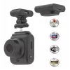 Dashcam Tellur Dash Patrol DC2 FullHD 1080P GPS negro